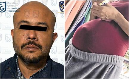 Detienen al médico que mintió y defraudó a mujer al hacerle creer que estaba embarazada de gemelos