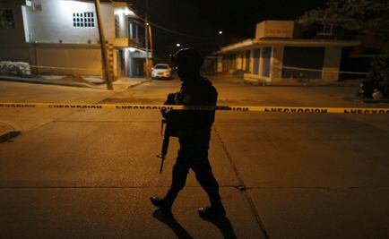 Seven bodies found after armed attack in Mexico's Guerrero state