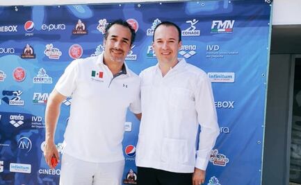 Señalan de corrupción al presidente de la FMN