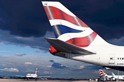 IAG realizará vuelos de bajo costo a EU y Latinoamérica