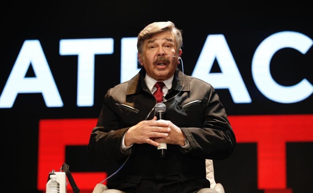 Foto: Agustín Salinas / EL UNIVERSAL