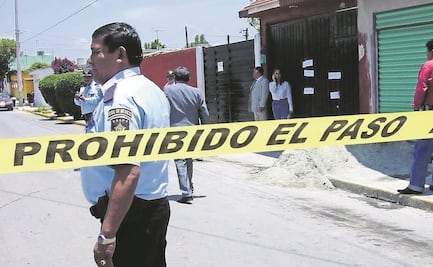 Causa en Común acusa subregistro de cifras delictivas en 16 estados del país