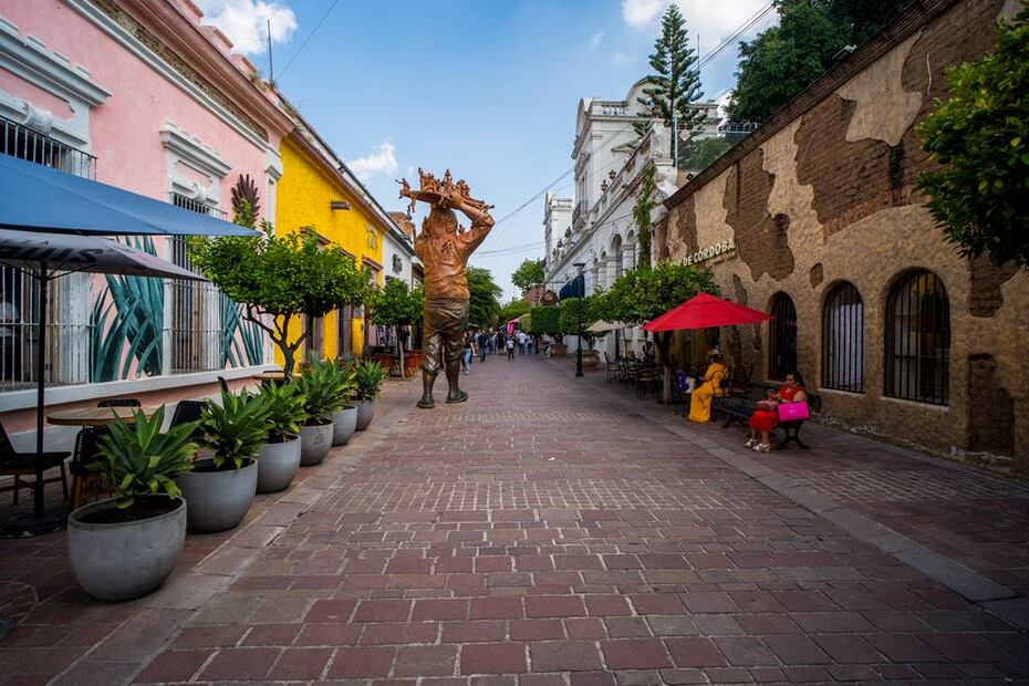 Foto: OVC Guadalajara