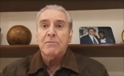 Carlos Albert llama “pend...” a Rafa Puente Jr