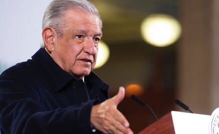 AMLO hace un llamado para que las familias se reúnan “con cuidado” ante la variante ómicron