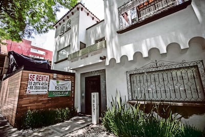 “Tope a rentas idóneo, pero no inmediato”