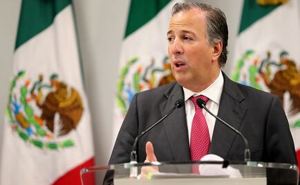 ​Envía SHCP a Congreso iniciativa para reformar Ley de Planeación