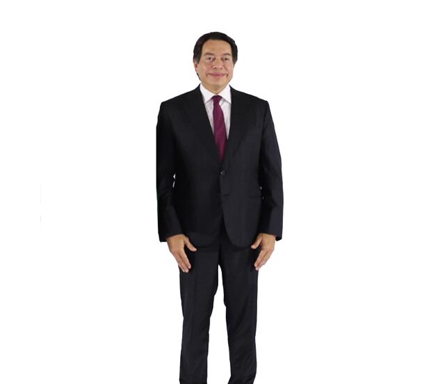Mario Delgado, Secretaría de Educación Pública