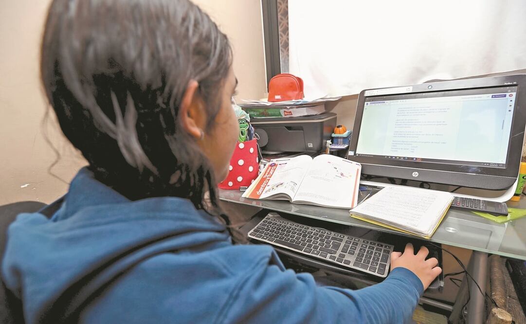 Foto: Archivo. EL UNIVERSAL