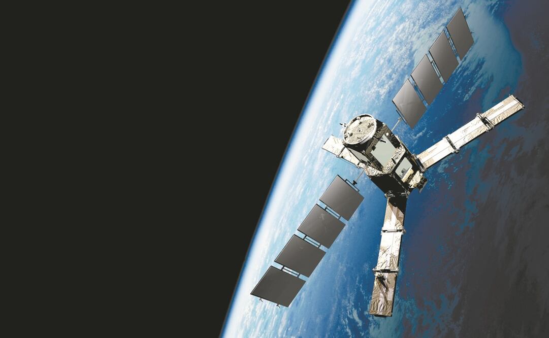 Imagen ilustrativa. Foto: EFE