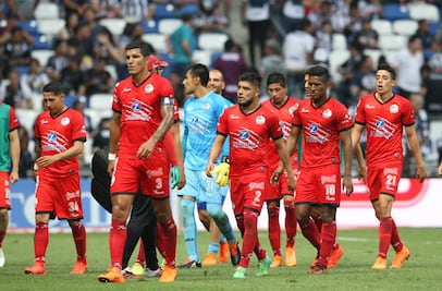 Lobos BUAP regresa al Ascenso MX