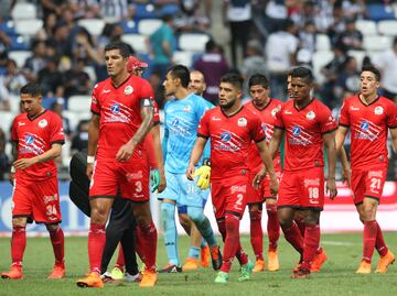 Lobos BUAP regresa al Ascenso MX