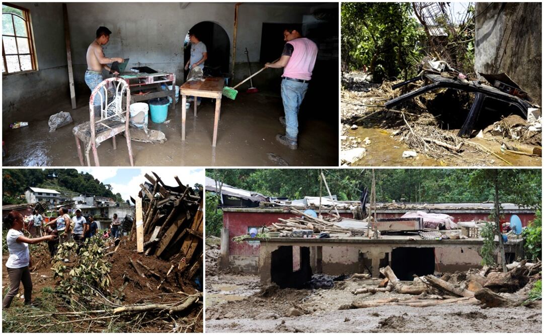 Foto: Archivo/ EL UNIVERSAL/ Cuartoscuro/ Reuters