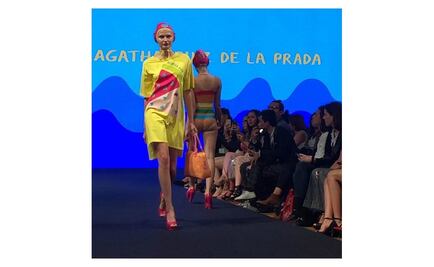 Color y suavidad en MBFWMx