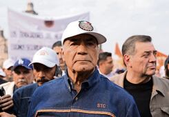 Sindicato del Metro llama a trabajadores a mantenerse unidos; continúan negociaciones por revisión salarial