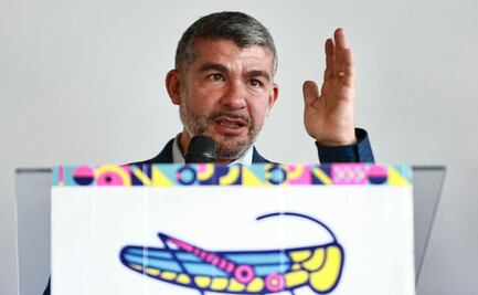 Alcalde Tabe pide recursos extra por Mundial 2026; propone crear un "Fondo Mundialista" por Alcaldía