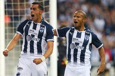 ​ESPN consigue los derechos de los Rayados del Monterrey