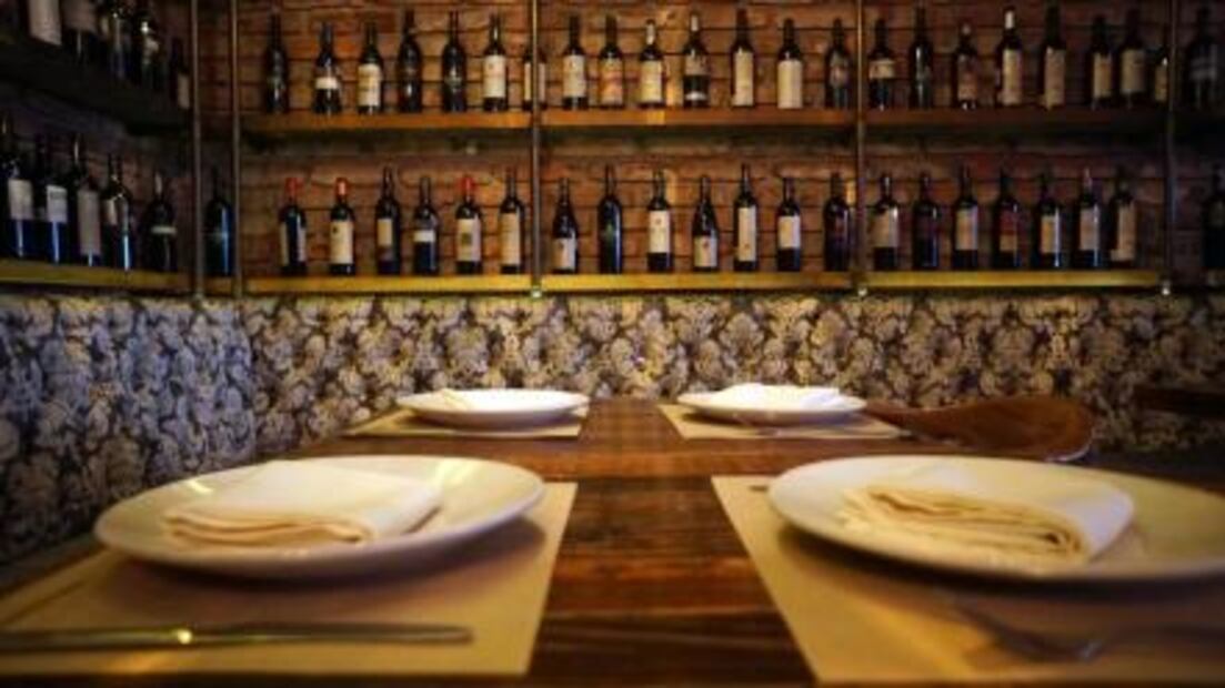 Jerónimo, un lugar para desayunar rico en CDMX