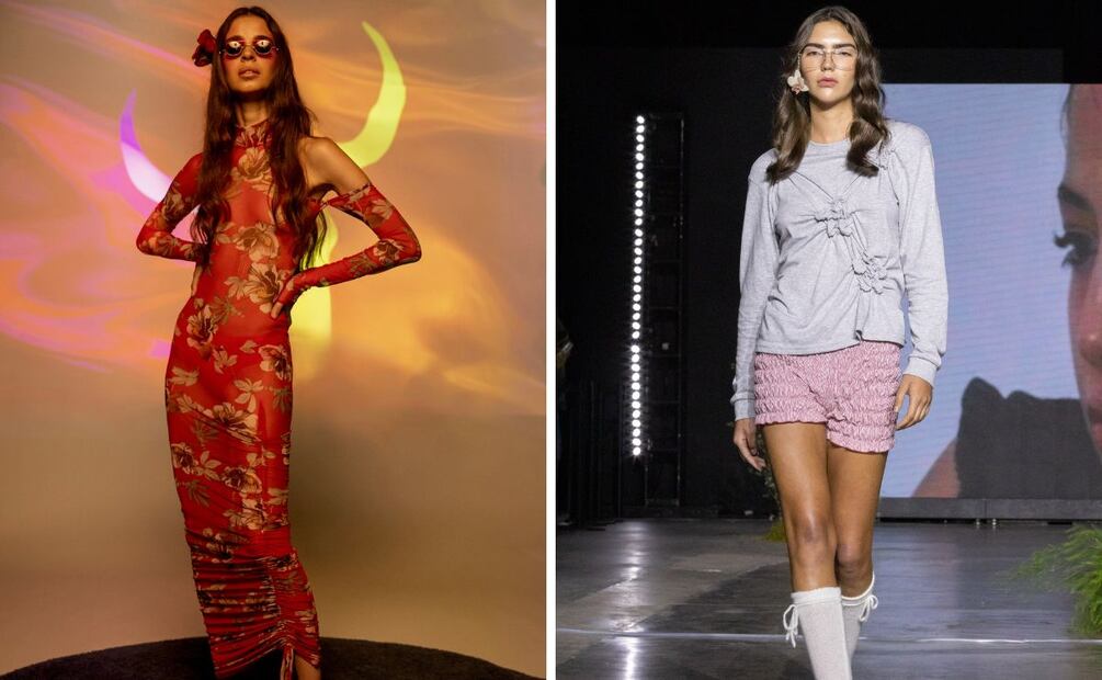 Foto: Especial. Zurce y Estudio 1999