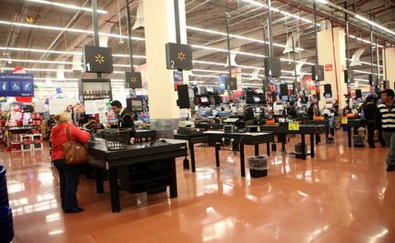 Ventas al menudeo crecieron 0.2% en febrero: Inegi