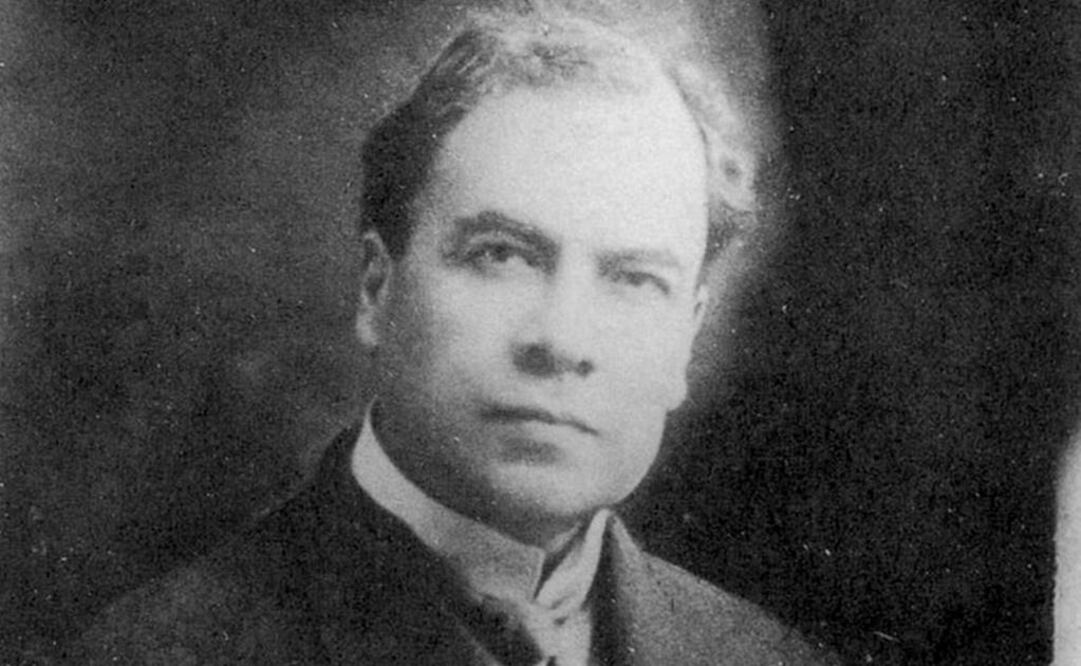 René Núñez, presidente de la Asamblea Nacional de Nicaragua, indicó que el parlamento nicaragüense prepara una iniciativa de ley para hacer oficial el nombramiento a Rubén Darío como héroe nacional. (FOTO: Especial)