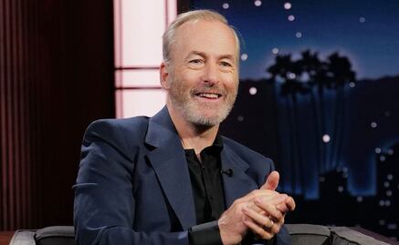 Bob Odenkirk: así fue la rotunda transformación física del protagonista de “Better Call Saul” para su nueva película