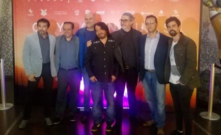 Cine mexicano le apuesta a la ciencia ficción con "Cygnus"