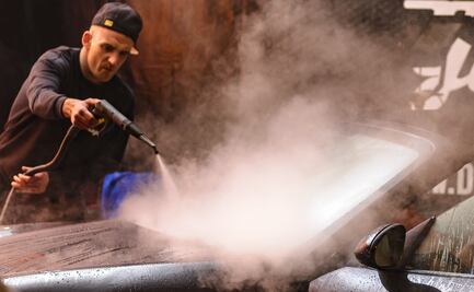 Así es como la tecnología de vapor elimina al coronavirus