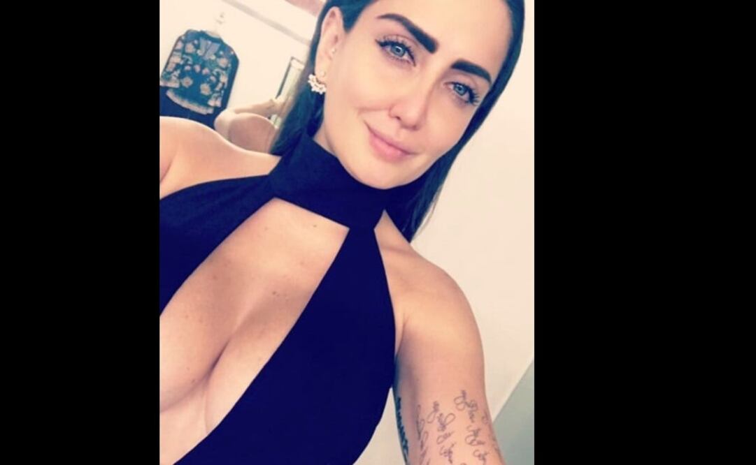 Foto: Instagram / Celia Lora