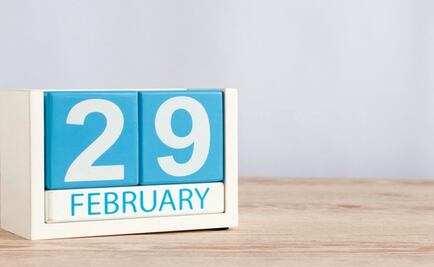 February 29: What is a leap year?