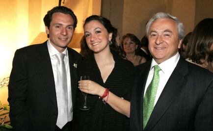 Juez levanta suspensión que protegía a hermana de Lozoya; podrán detenerla