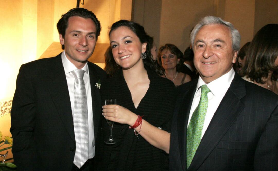 Foto: Archivo/EL UNIVERSAL 