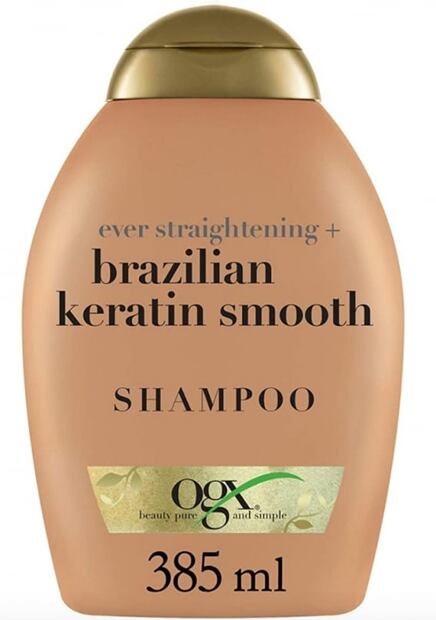 Los mejores productos para conseguir un lacio envidiable