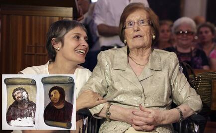 Abre museo dedicado al fallido Ecce Homo