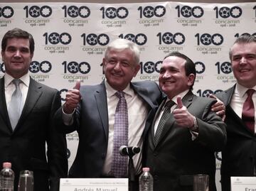 No habrá gasolinazos, ni aumentos a gas, diesel y electricidad: AMLO