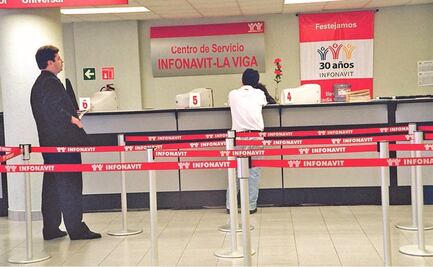 ¡Ojo! Infonavit reabre ventanilla para cambiar créditos a pesos