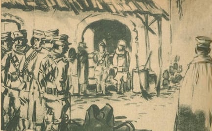 “Las Memorias de Francisco Villa” parte 2 de 6: el caudillo del Norte pudo morir ejecutado a sus 16 años