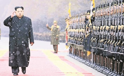 Reportan ejecución de funcionarios norcoreanos