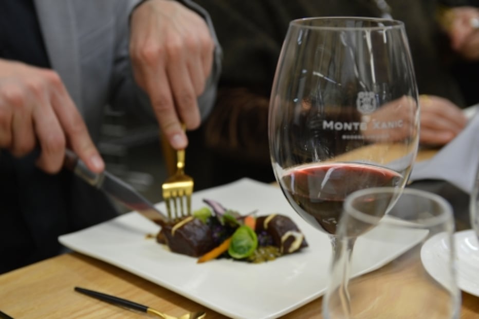 Pixel Restaurant llega a la CDMX con los sabores de Baja California