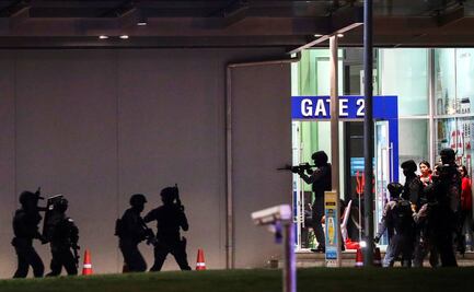 Muere policía durante operación contra soldado autor de tiroteo en Tailandia 