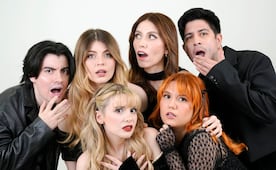 "El museo de los Warren" llega a cines entre Annabelle, objetos malditos y una noche de terror