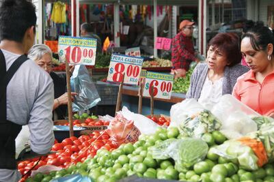 México apenas crecerá 1.6%  en 2017, anticipa Ve por Más