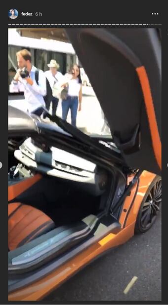 Todo lo que debes saber de la boda de Chiara Ferragni y el rapero Fedez