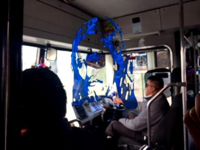 Transporte. El peligro de viajar por la autopista México-Pachuca