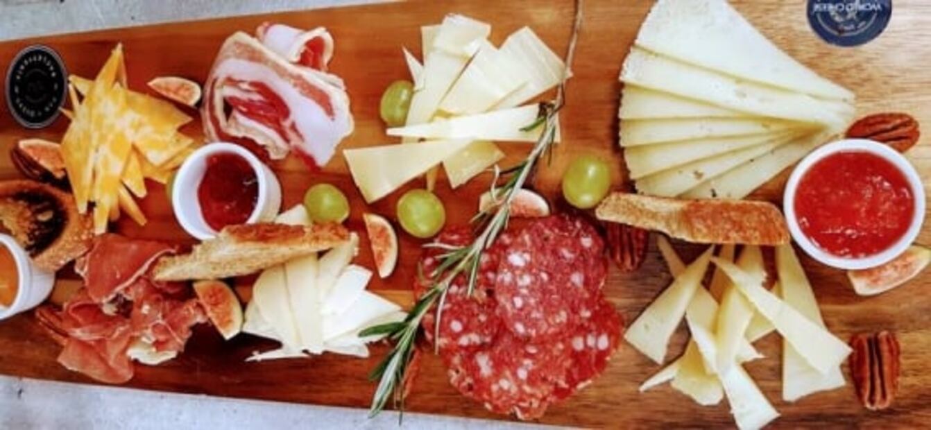 La Raclette, un paraíso para los amantes del queso 