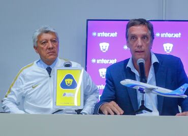 El dinero, problema de Pumas para armar un buen equipo