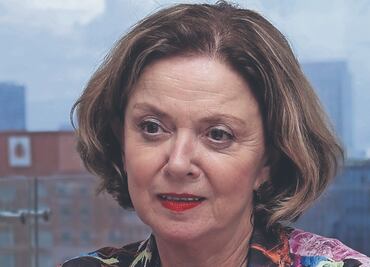 “Se habla poco de la crisis de cuidados”, señala Ana Güezmes, directora de la División de Género de la Cepal