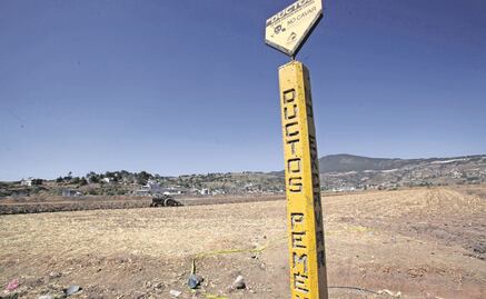 Huachicoleros roban petróleo crudo a Pemex por 6.2 mdp