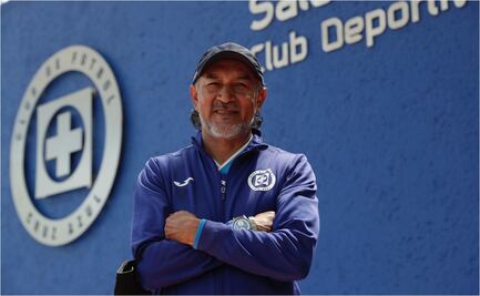 ¿Por qué el 'Potro' no llegó a la Selección Mexicana?