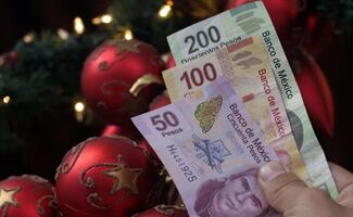 ¿No recibiste aguinaldo?; Profedet orienta a trabajadores para exigir esta prestación